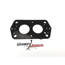 Cuña para carburador solex 35EEISA sobre Peugeot