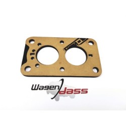 Cuña para carburador sobre Opel Rekord 1,9  / Ascona