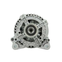 Alternador sustituye BOSCH 0124525201 / 0124525221 / 0124525222 / 0124525545 / VOLKSWAGEN 03f903023d