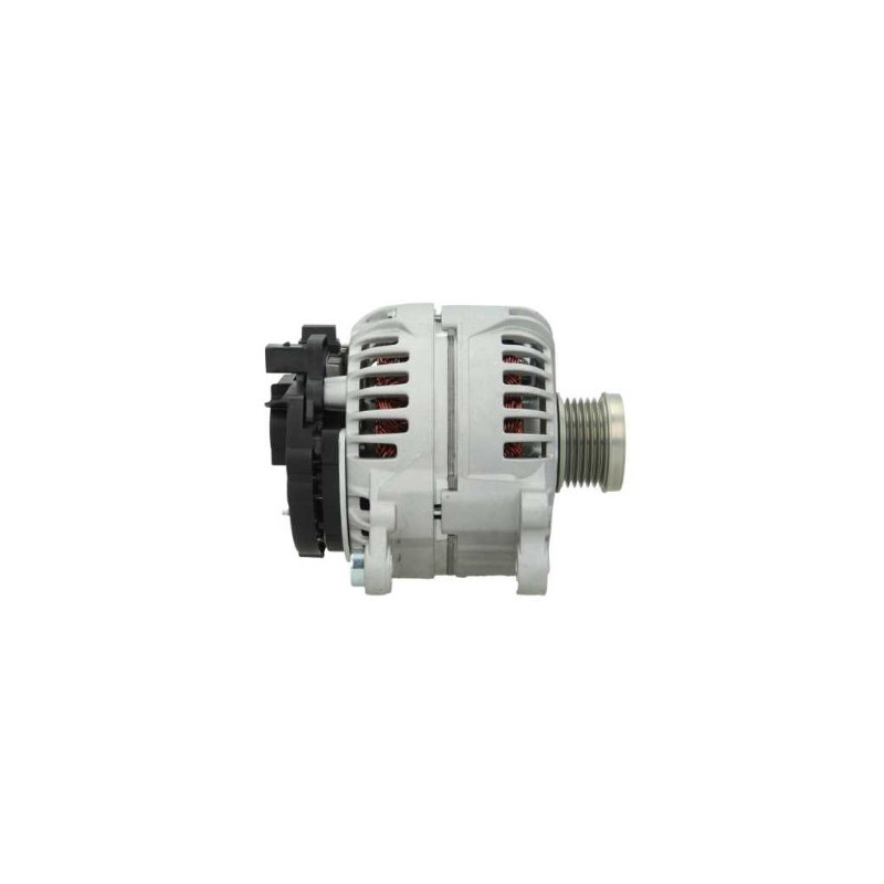 Alternator replacing BOSCH 0124525137 / 0124525076