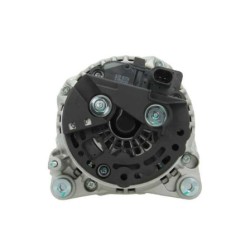 Alternator replacing BOSCH 0124525137 / 0124525076