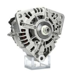 Alternador BOSCH 0124655243 / 0124655244 para MAN