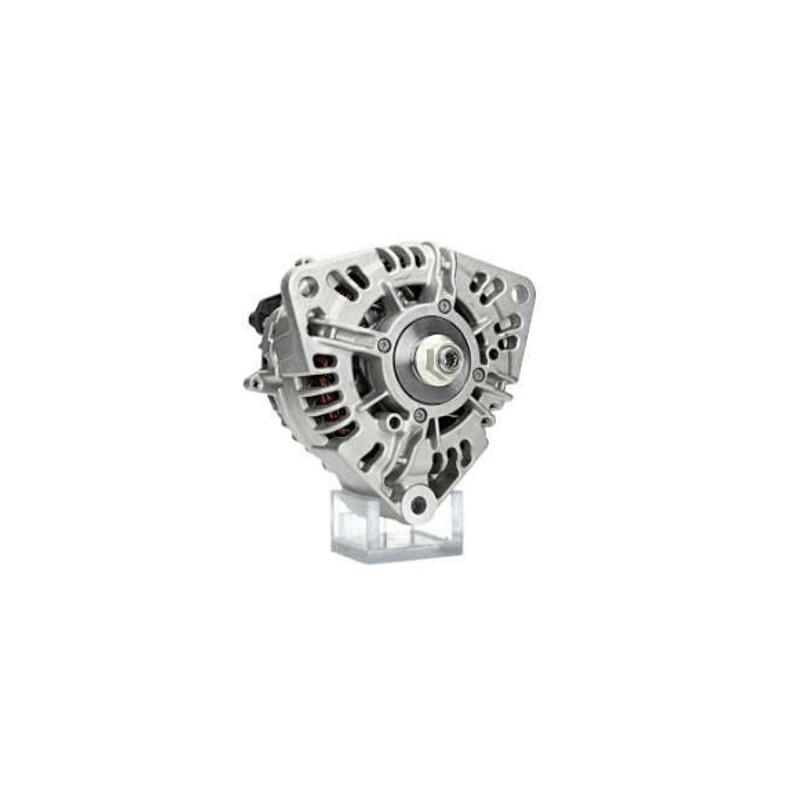 Alternator BOSCH 0124655243 / 0124655244 for MAN