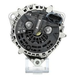 Alternatore BOSCH 0124655243 / 0124655244 per MAN