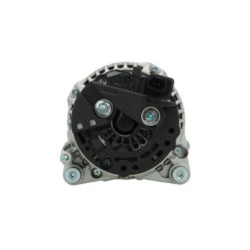 Alternator replacing BOSCH 0124525137 / 0124525076