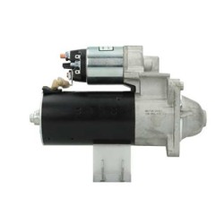 Motor de arranque sustituyee BOSCH 0001148003 / 0001148004 / OPEL 1202216 / 55572065