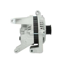 Alternador sustituye MITSUBISHI A003TG1391 / A003TG1391A / a3tg1391 / a3tg1391A / MAZDA LF1F-18-300