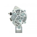 Alternator replacing MITSUBISHI A002TC1391ZC / A002TC1391ZE