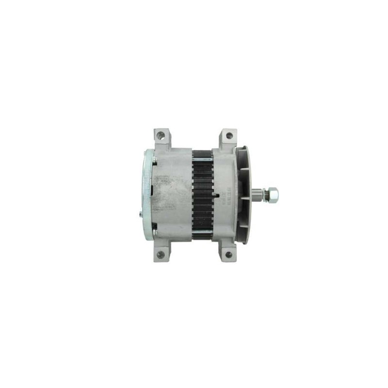 Alternator replacing MITSUBISHI A002TC1391ZC / A002TC1391ZE