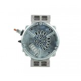 Alternator replacing MITSUBISHI A002TC1391ZC / A002TC1391ZE