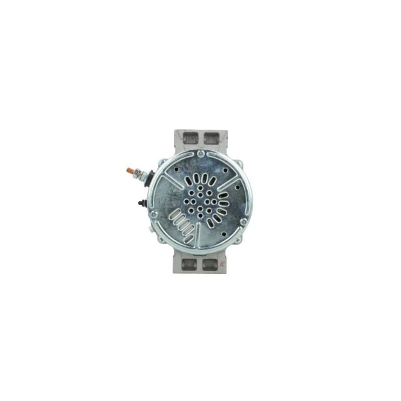 Alternator replacing MITSUBISHI A002TC1391ZC / A002TC1391ZE