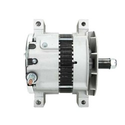 Alternador sustituye DENSO 101211-8400 / 101211-8401 / CATERPILLAR 2267683 / 226-7683