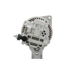 Alternator replacing MITSUBISHI A002TC1391ZC / A002TC1391ZE