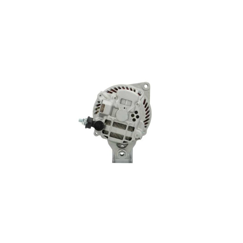 Alternator replacing MITSUBISHI A002TC1391ZC / A002TC1391ZE
