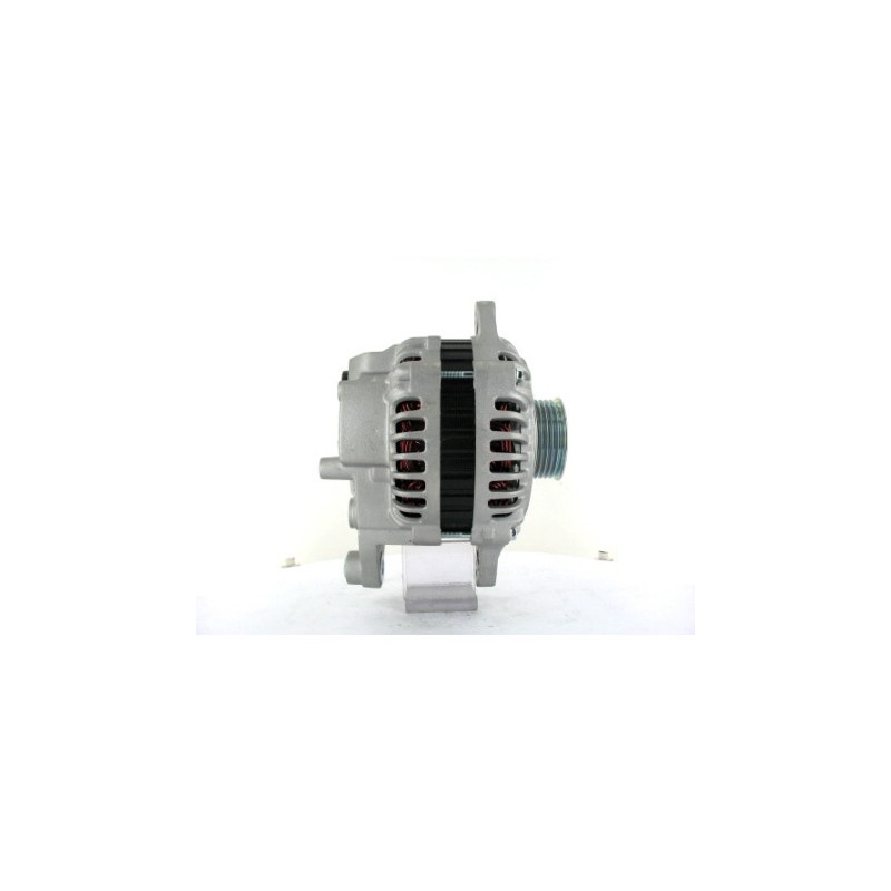 "Alternator BOSCH 0120489643"