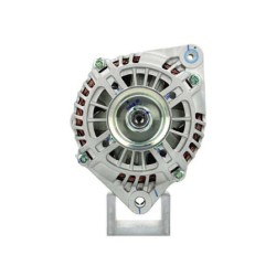 "Alternator BOSCH 0120489643"