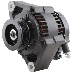 Alternatore equivalente DENSO 101211-8740 / HONDA CGM25