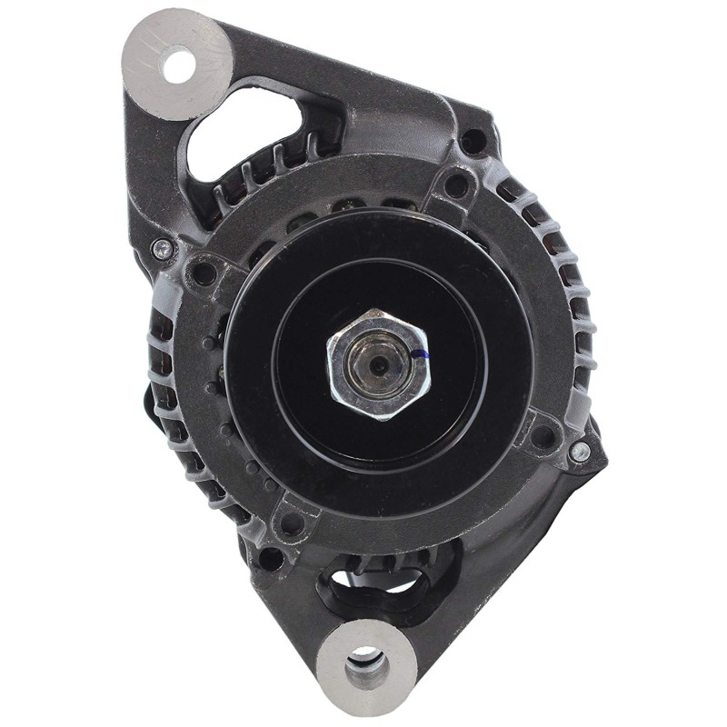 Alternatore equivalente DENSO 101211-8740 / HONDA CGM25
