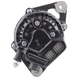 Alternator replacing  101211-8740 / CGM25