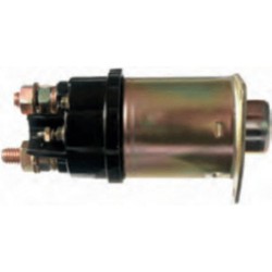 Solenoide para motor de arranque Delco remy 1990330 / 1990331 / 1990332