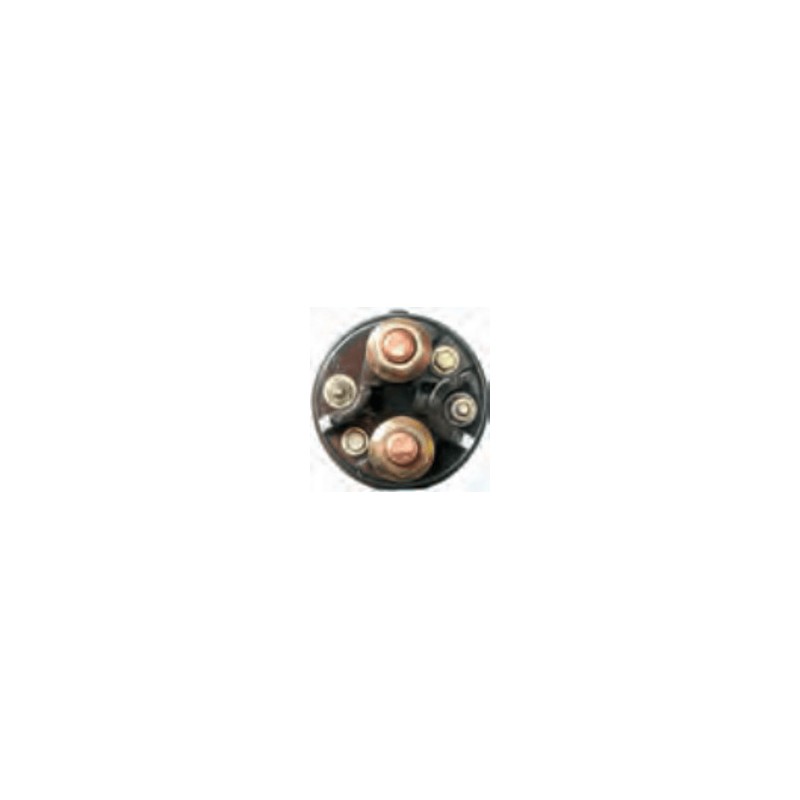 Relais / Magnetschalter pour démarreur DELCO REMY 1990330 / 1990331 / 1990332 Relais / Magnetschalter pour démarreur DELCO REMY 1990330 / 1990331 / 1990332