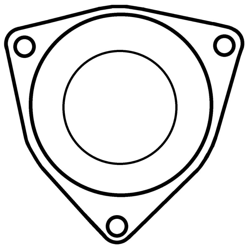 Relais / solenoide pour démarreur Delco remy 1990330 / 1990331 / 1990332