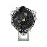 Alternator 0124655291 replacing 0124655073 / 0124655292 Mercedes 150A