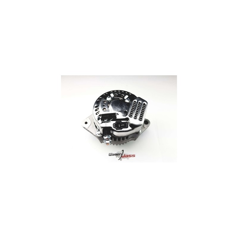 Alternador sustituye KUBOTA K7561-61910, K7561-61911, K7561-61912