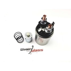 Contactoeur / Solénoide para motor de arranque Mitsubishi M0T70681 / M0T70781 / M0T71581