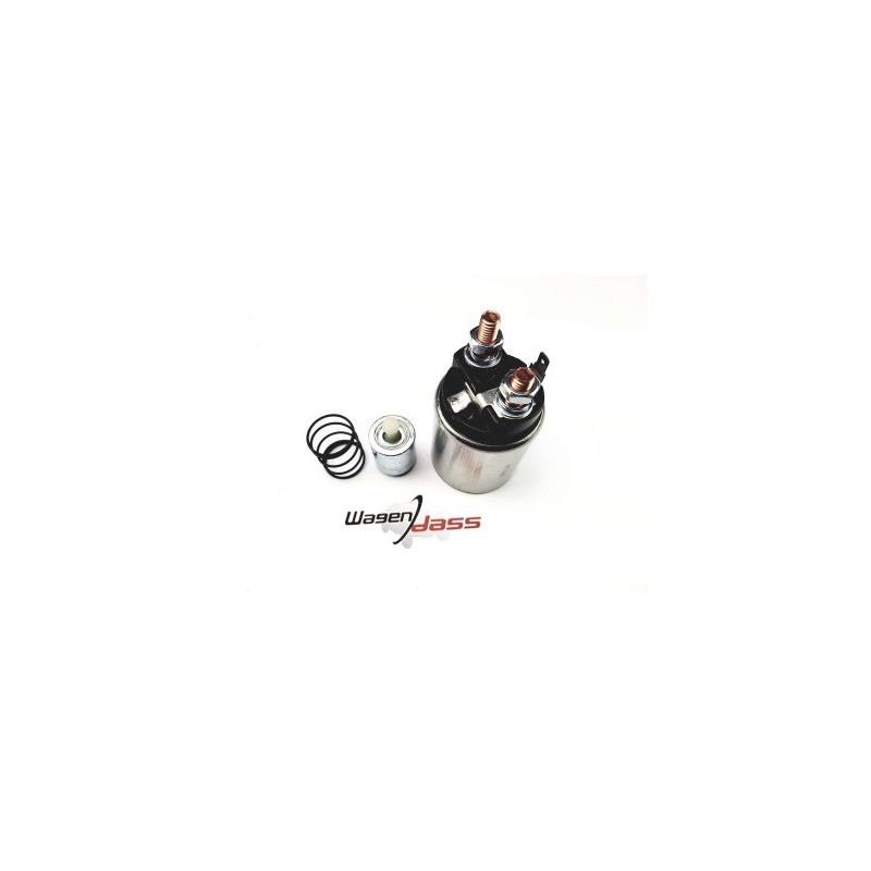Contactoeur / Solénoide para motor de arranque Mitsubishi M0T70681 / M0T70781 / M0T71581
