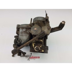 Carburateur occasion WEBER 32DSTA/150