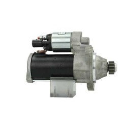 Démarreur équivalent BOSCH 0001179502 / 0001179503 / 0001179514 / 0001179515 / VOLKSWAGEN 02Z911024Q