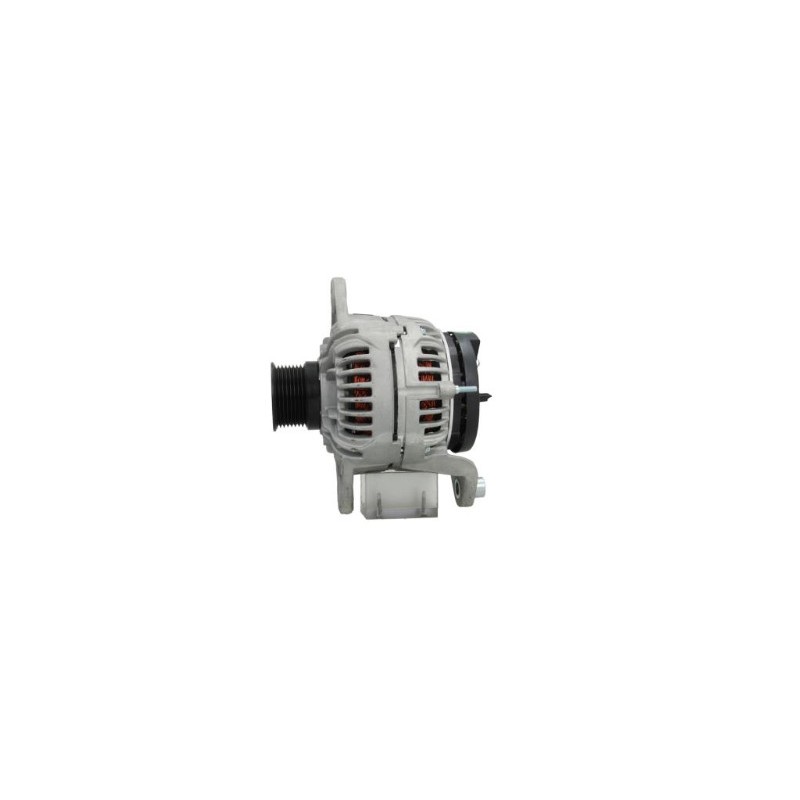 Alternador sustituye BOSCH 0124655024 / 0124655333 / 0124655334 / ISKRA 11209621