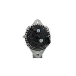 Alternador sustituye BOSCH 0124655024 / 0124655333 / 0124655334 / ISKRA 11209621