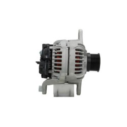Alternator replacing MITSUBISHI A5TA7599ZC / A5TA7599 / A005TA7599ZC