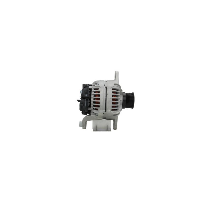 Alternatore equivalente BOSCH 0124655024 / 0124655333 / 0124655334 / ISKRA 11209621