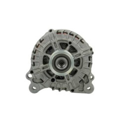 Lichtmaschine VALEO TG14C043 / TG14C051 / VOLKSWAGEN 03L903023L /  03L903023LX /  03L903024D