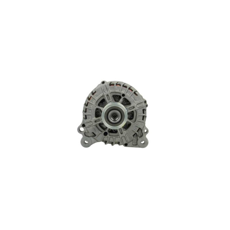 Alternateur VALEO TG14C043 / TG14C051 / VOLKSWAGEN 03L903023L /  03L903023LX /  03L903024D