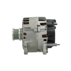 Alternator VALEO TG14C043 / TG14C051 / VOLKSWAGEN 03L903023L /  03L903023LX /  03L903024D