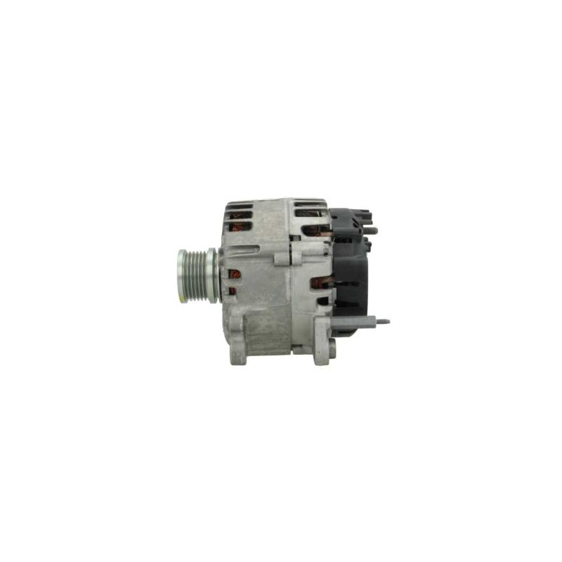 Lichtmaschine VALEO TG14C043 / TG14C051 / VOLKSWAGEN 03L903023L /  03L903023LX /  03L903024D