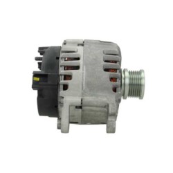 Lichtmaschine VALEO TG14C043 / TG14C051 / VOLKSWAGEN 03L903023L /  03L903023LX /  03L903024D