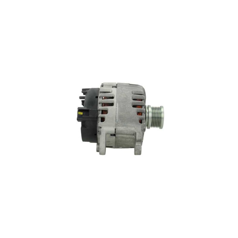Lichtmaschine VALEO TG14C043 / TG14C051 / VOLKSWAGEN 03L903023L /  03L903023LX /  03L903024D