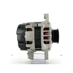 Alternador VALEO SG7S099 / 2606900 / 2611776A KIA 37300-03300 / 37300-03310