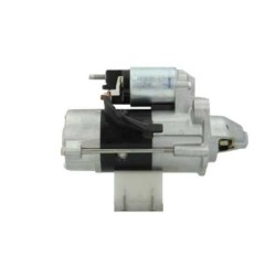 Démarreur équivalent MITSUBISHI M2T86271 / M002T86271 / OPEL 1202233 / 55578420