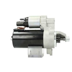 Motor de arranque BOSCH 0001139019 / 0001139020 / 0001139075 / 0001139076