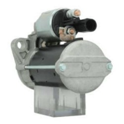 Motor de arranque sustituyee BOSCH 0001179504 / 0001179505 / 0001179508