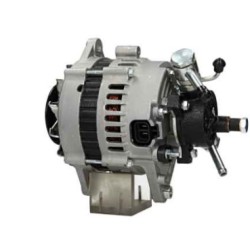 Alternador sustituye Hitachi LR170-417 / lr170-417b / LR170-502