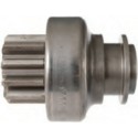 Drive for starter LUCAS 27413A / 27413D / 27421A / 27421B / 27463