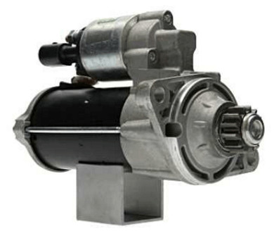 Starter replacing 0001179506 / 0001179507 / 0001179518 / 0001179519