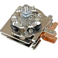Pont de diode pour équivalent LUCAS 83295 / 84124 / 84459 / UBB111
